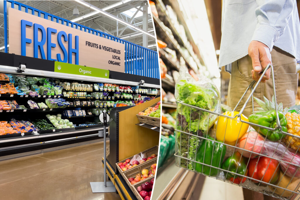 Food expert warns "one of the riskiest items in the grocery store" seems healthy but can do -