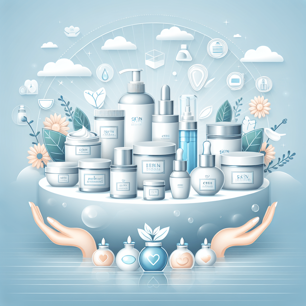 produtos para rejuvenescimento da pele