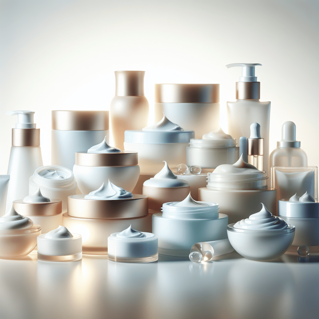 resenha dos cremes anti-idade mais recomendados pelos dermatologistas