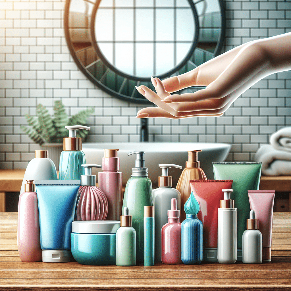 como escolher hidratante facial adequado