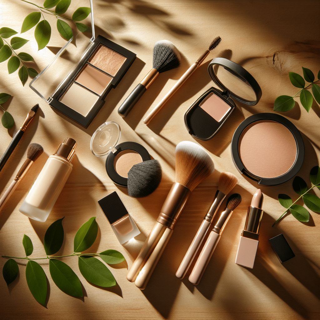 como fazer maquiagem natural para o dia