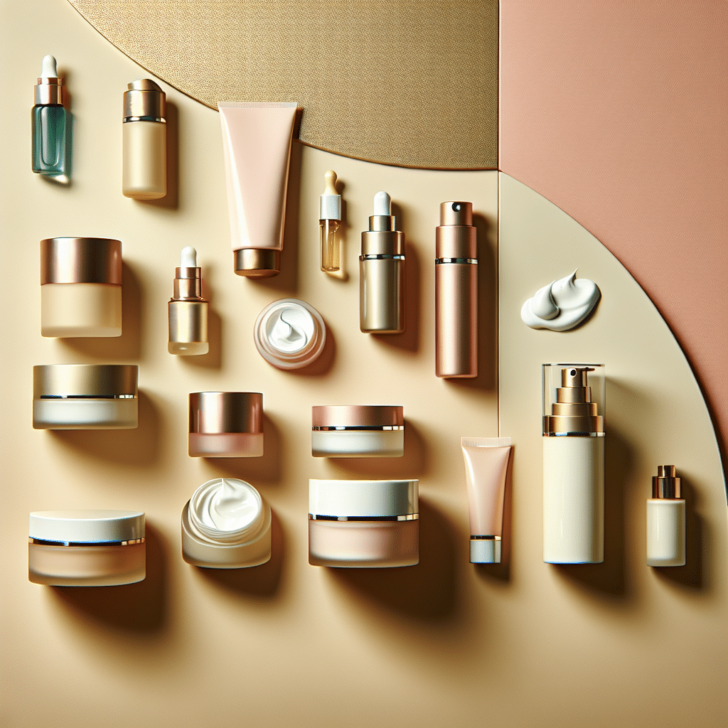 resenhas de cremes anti-idade eficazes para pele madura