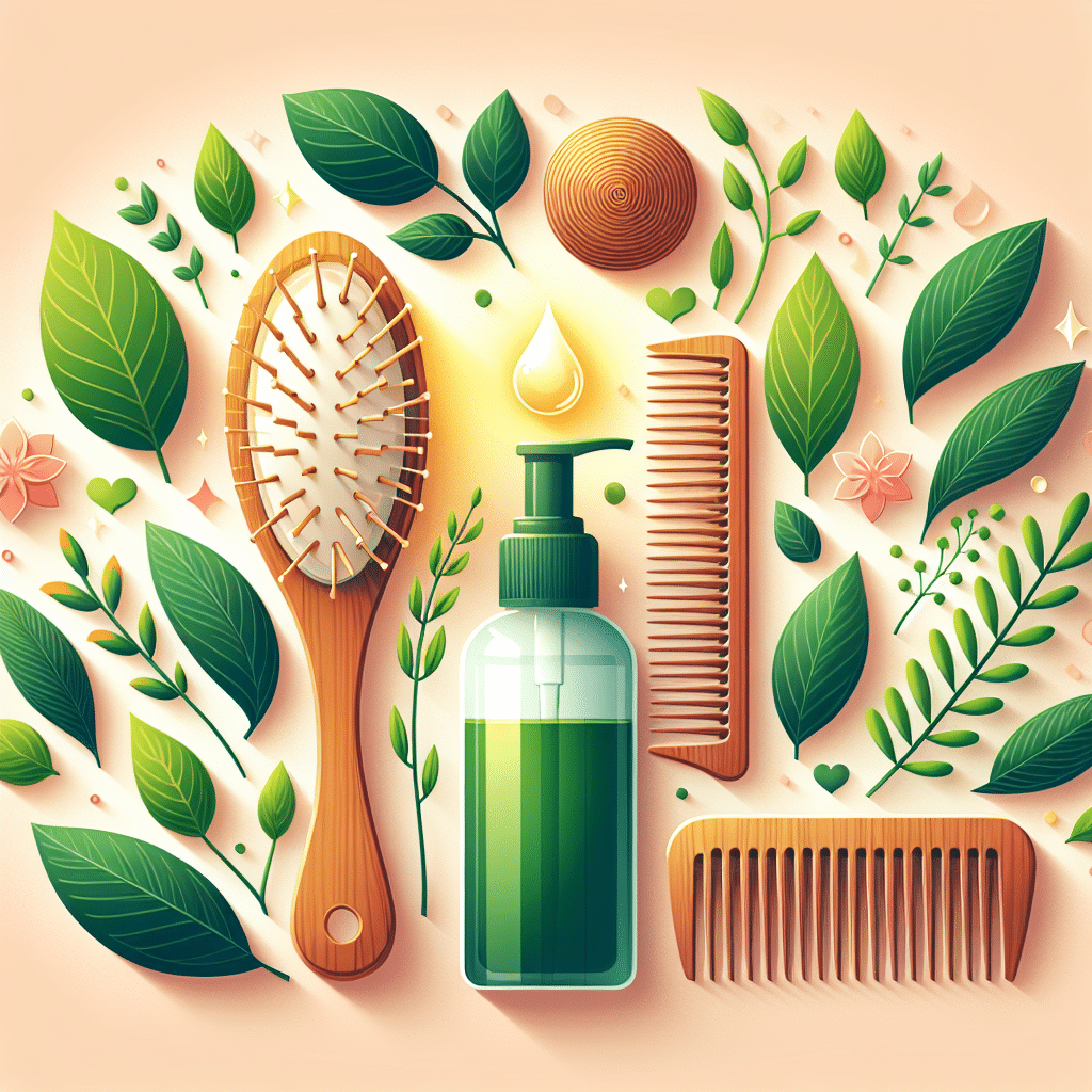 dicas infalíveis para crescimento saudável do cabelo