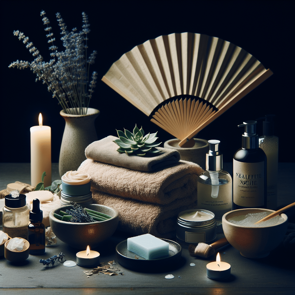 cuidados noturnos para pele saudável