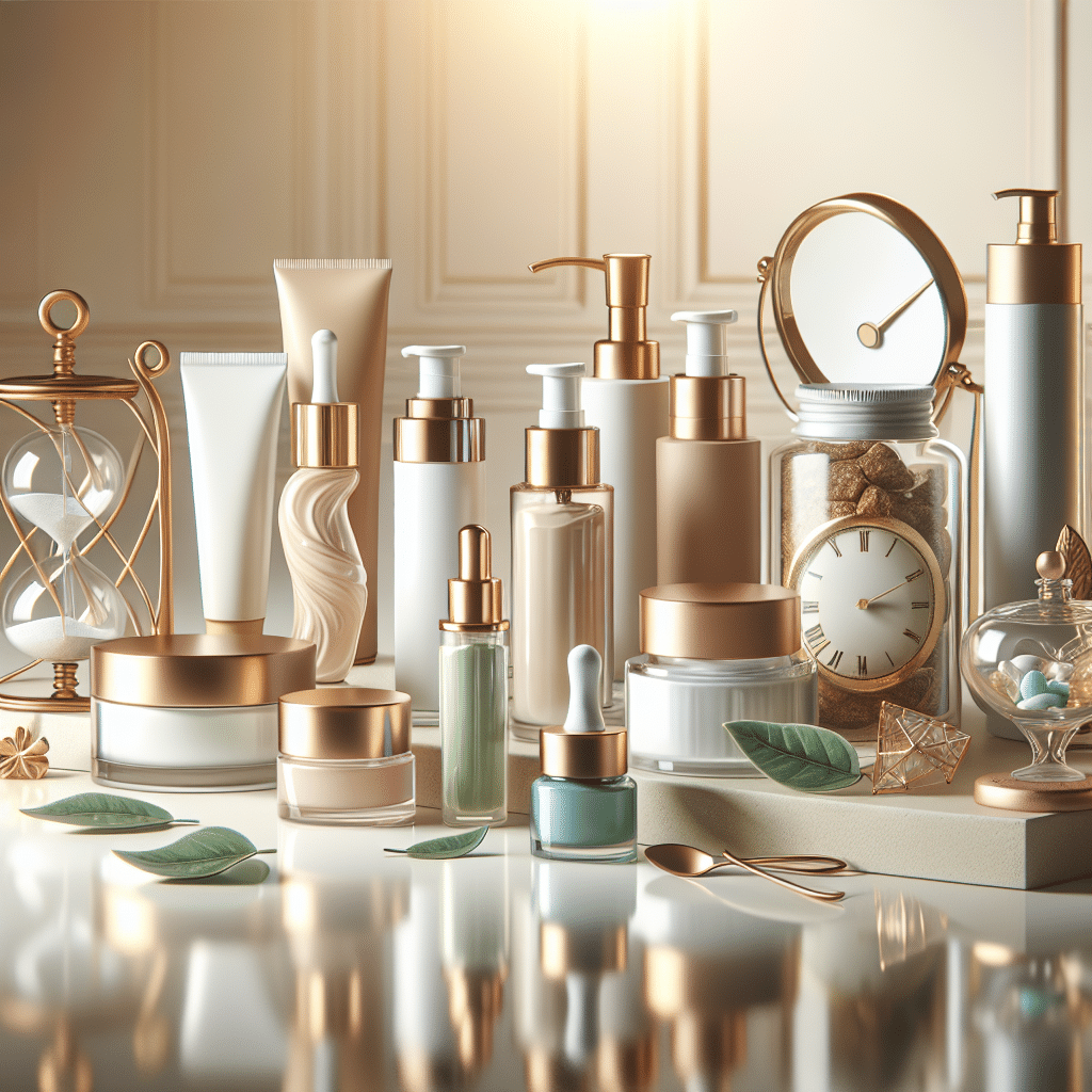 avaliações de cremes anti-idade com resultados comprovados