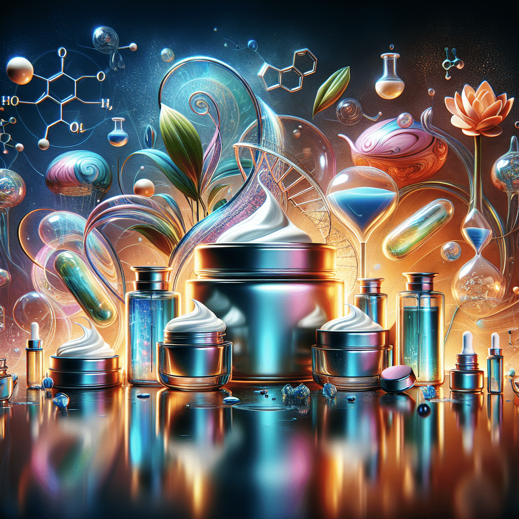 avaliações de cremes anti-idade com resultados comprovados