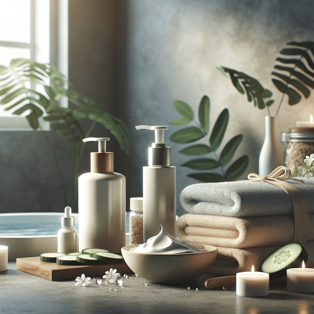 como hidratar pele seca em casa