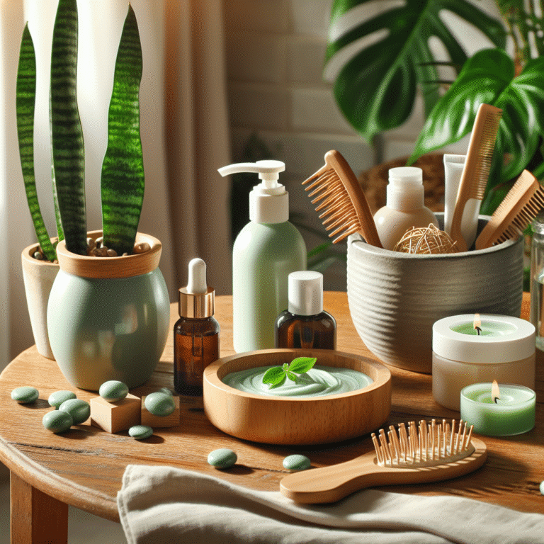 tratamentos para cabelo quebradiço: revitalização profunda em casa