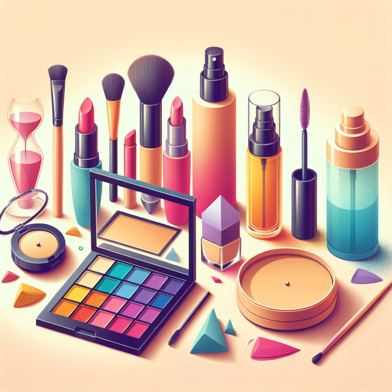 dicas para maquiagem duradoura