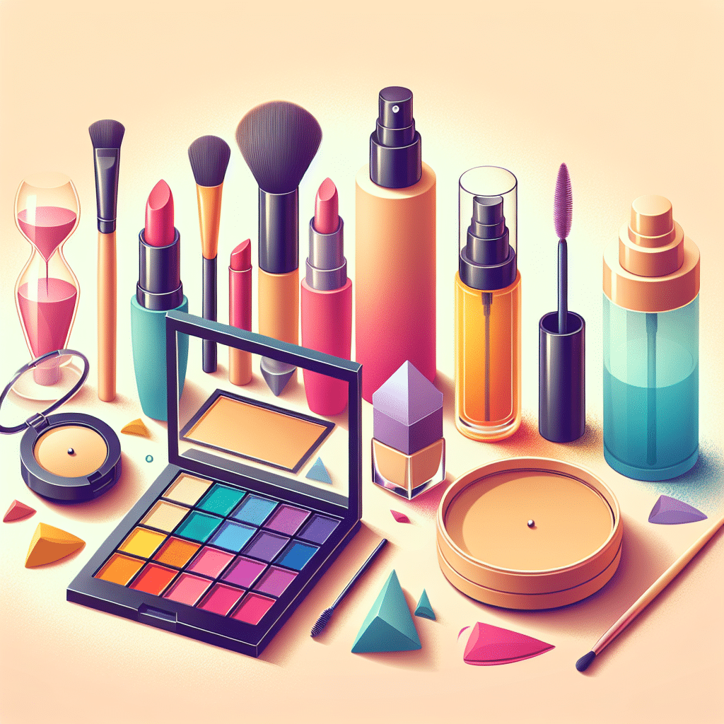 dicas para maquiagem duradoura