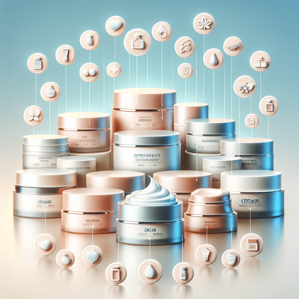 o que observar ao comprar um creme anti-idade: dicas essenciais