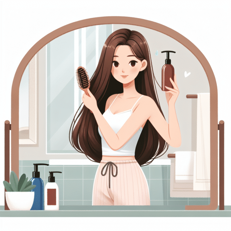 como evitar pontas duplas: cuidados essenciais e preventivos