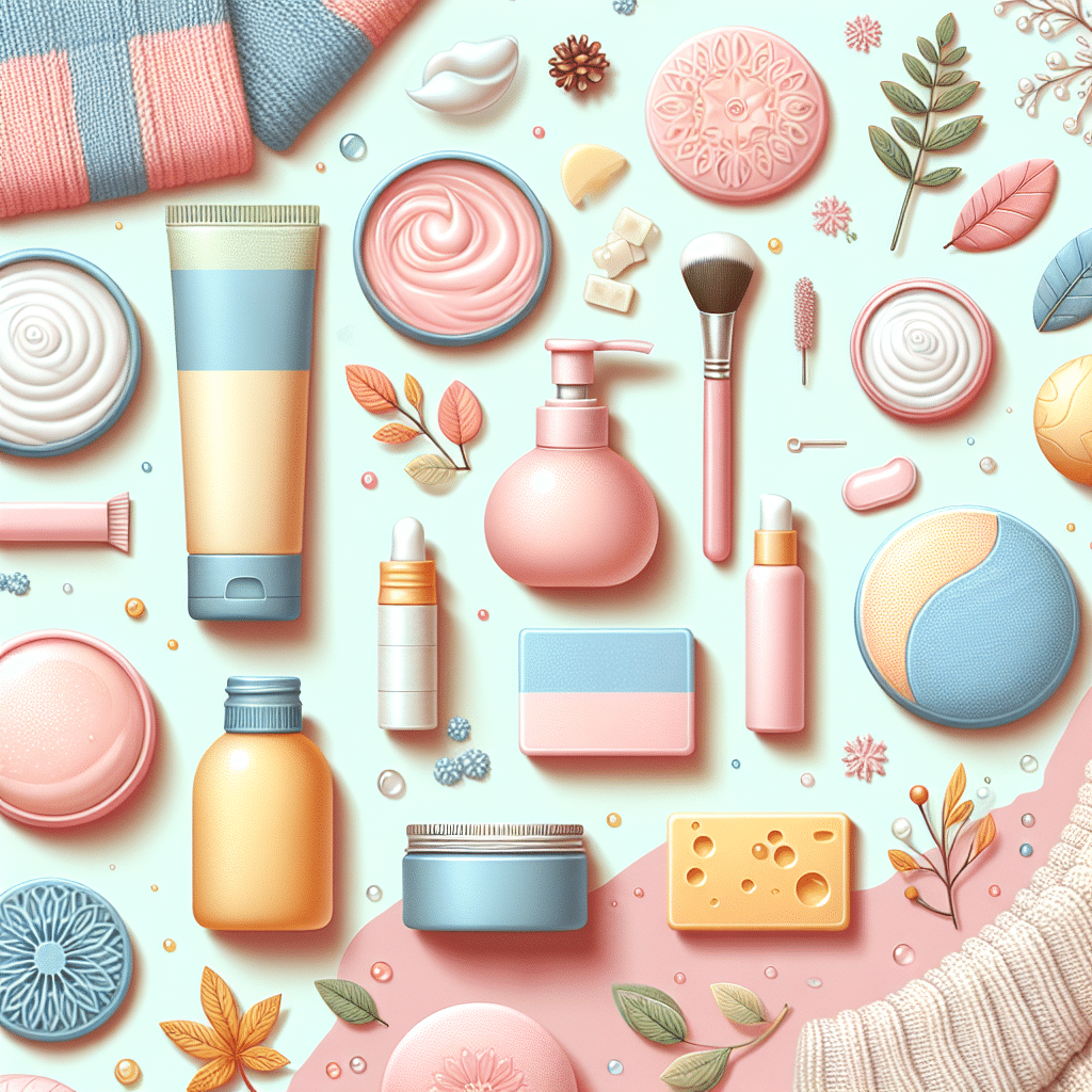 cuidados com pele durante inverno