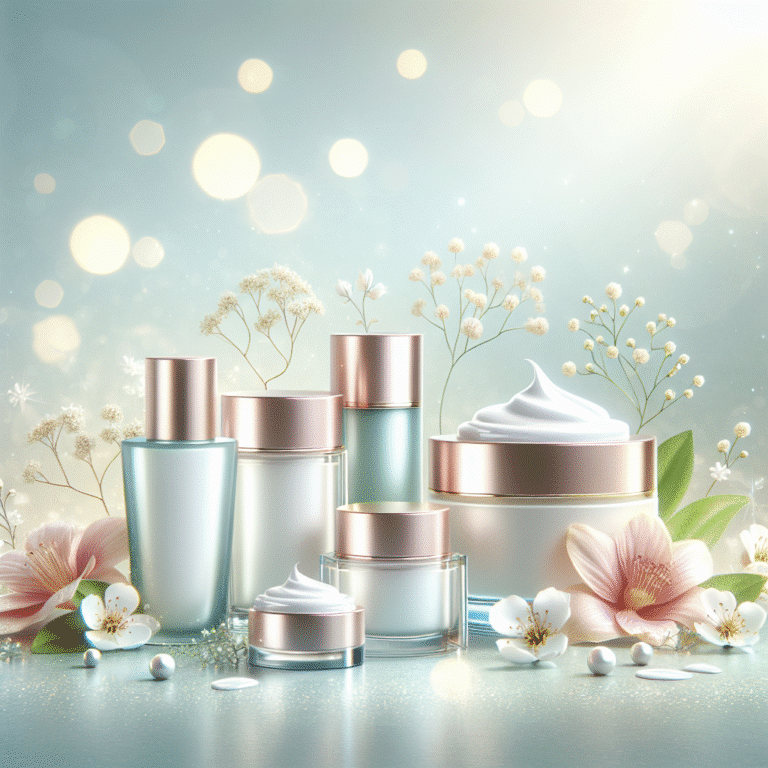 cremes anti-idade com propriedades hidratantes: quais são os melhores?