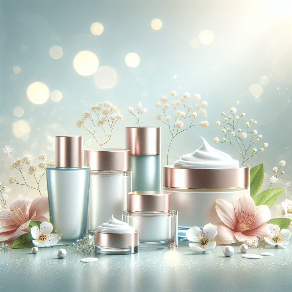 cremes anti-idade com propriedades hidratantes: quais são os melhores?