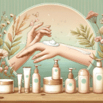 cuidados com pele sensível e alergias