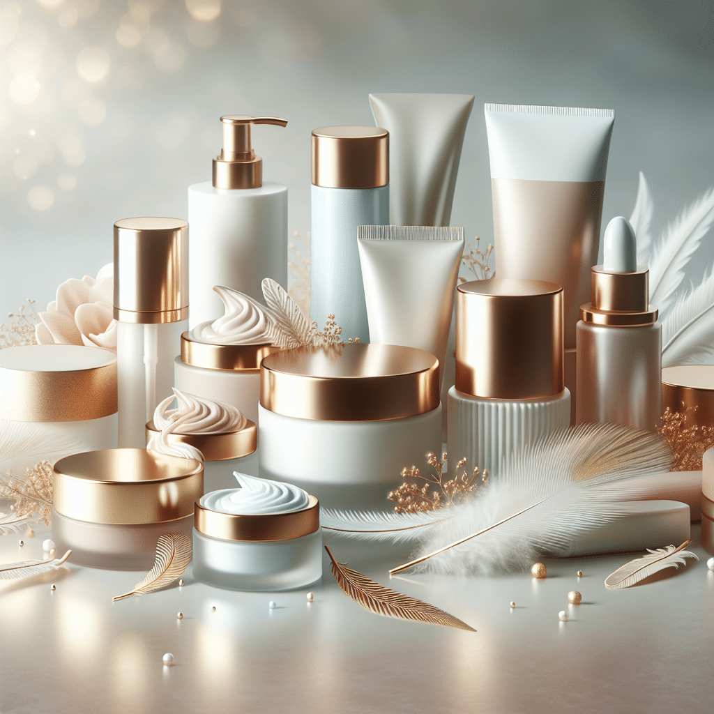 resenhas de cremes anti-idade com resultados visíveis