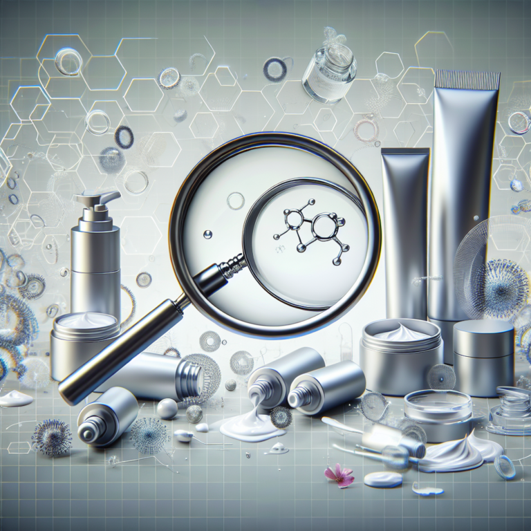 análises de cremes anti-idade: o que realmente funciona