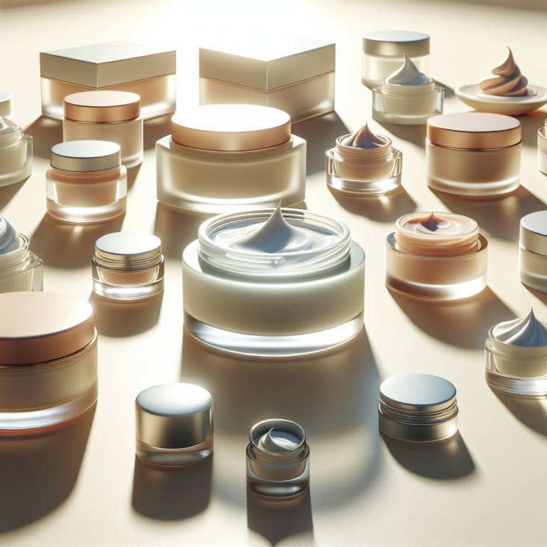 resenhas de marcas de cremes anti-idade que valem a pena