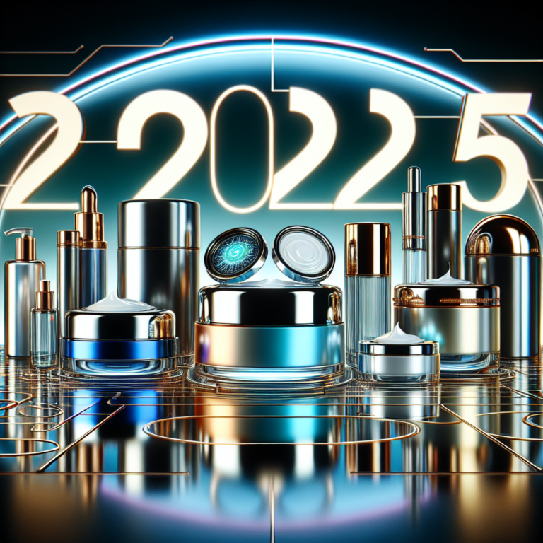 descubra os melhores cremes anti-idade de 2025