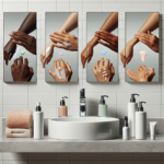 rotina de skincare para iniciantes: passo a passo indispensable