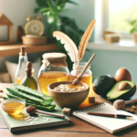 como hidratar pele seca em casa com soluções naturais