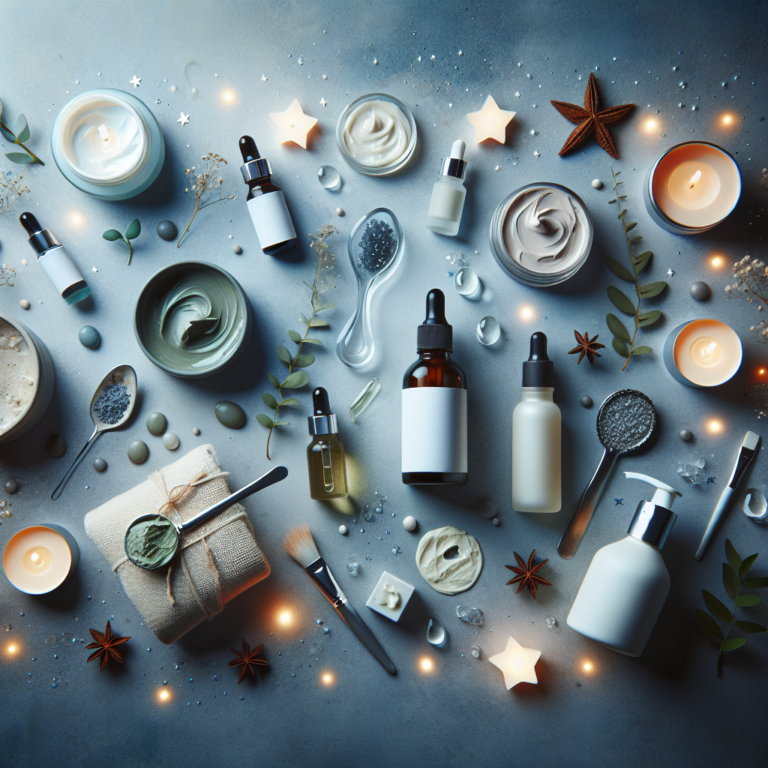 cuidados noturnos essenciais para uma pele saudável