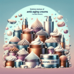 resenhas de cremes anti-idade com texturas inovadoras