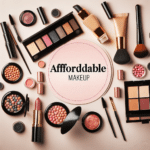 melhores produtos de maquillaje acessíveis