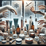 como evitar ressecamento da pele no inverno