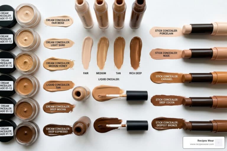 Como escolher corretivo