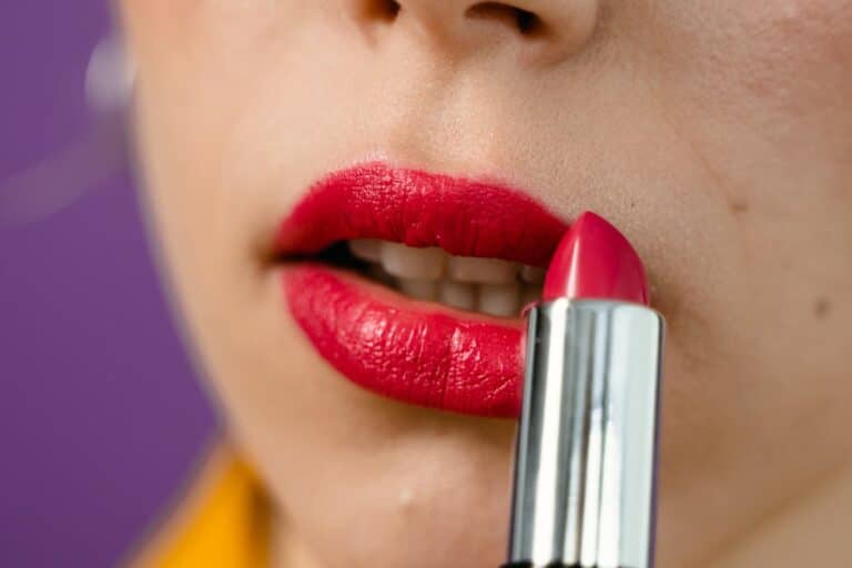 best matte red lipstick