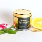 blemish care face cream