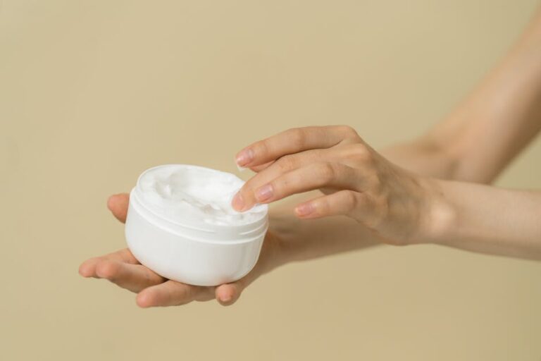 best skin care cream for dry skin