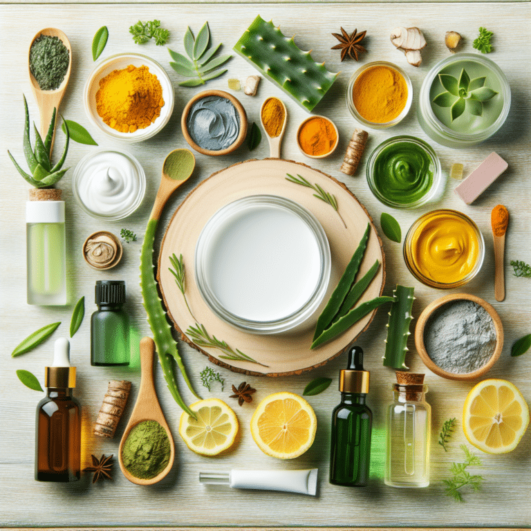 como tratar acne e espinhas naturalmente