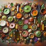 produtos naturais para pele radiante