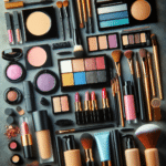resenhas de kits de maquiagem completos com tudo que você precisa