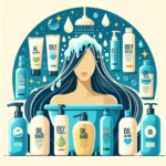 cuidados com cabelo oleoso: mantenha a oleosidade sob controle