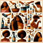 como cuidar do cabelo ressecado: dicas essenciais