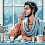cuidados com pele durante inverno