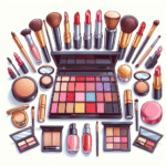 resenhas de kits de maquiagem completos com tudo que você precisa