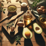 hidratação capilar caseira: receitas simples e eficazes