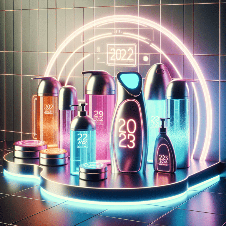 os melhores shampoos e condicionadores de 2025