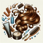 como cuidar do cabelo ressecado: dicas essenciais