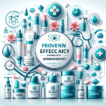 eficácia comprovada: cremes anti-idade recomendados por dermatologistas