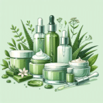 cremes anti-idade com ingredientes naturais que realmente funcionam